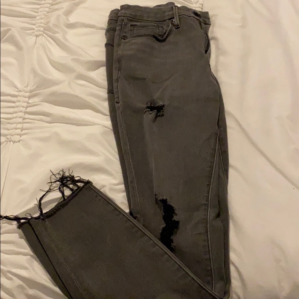 Good American jeans